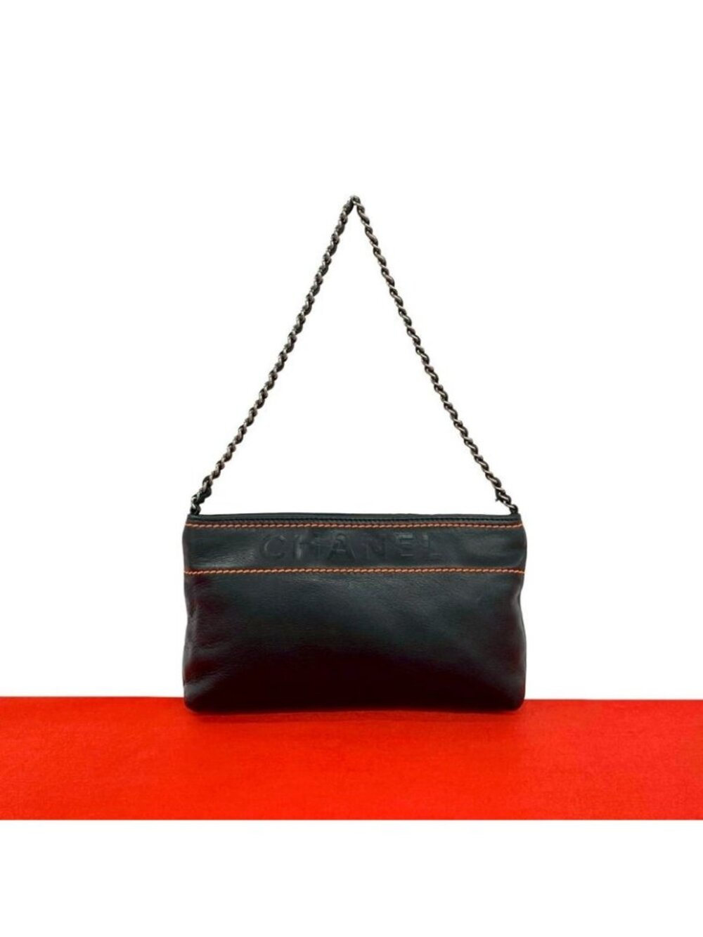 Chanel 9 Shoulder